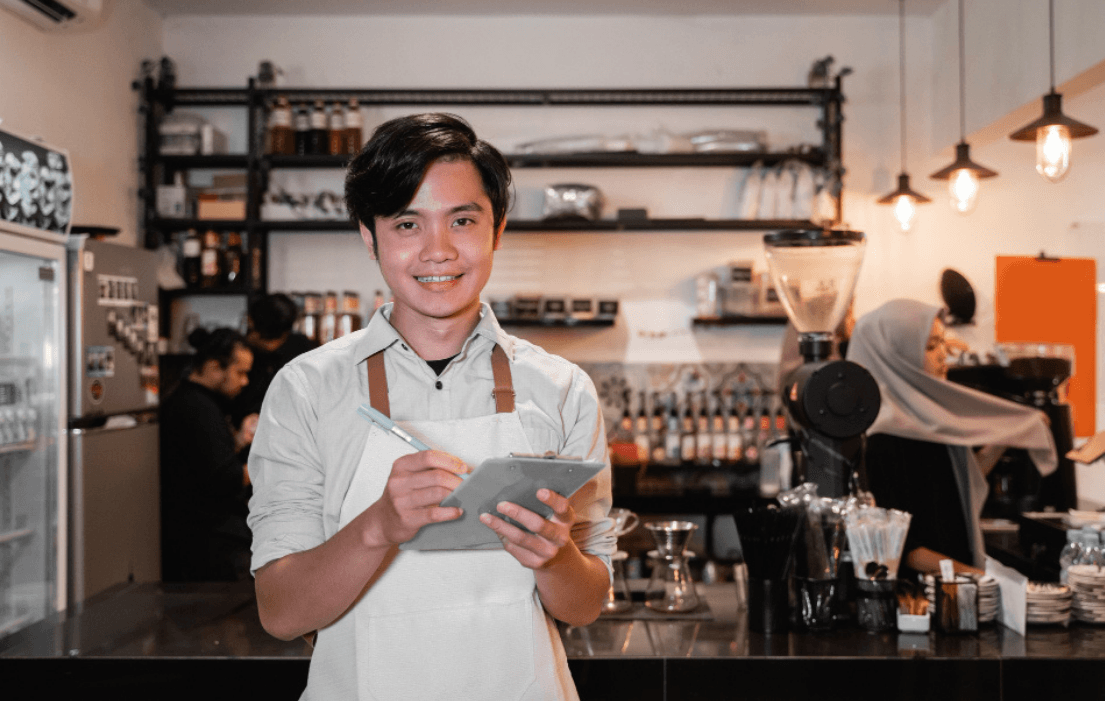 Membuat Fondasi Finance lebih Stabil, Terkontrol, dan Siap untuk Tumbuh