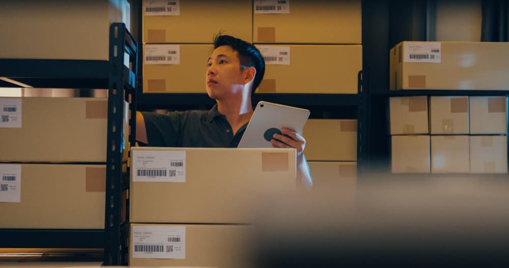 Pertumbuhan bisnis lebih terkendali dengan fondasi e-commerce dan supply chain yang kuat