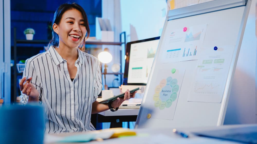 Digital marketing and campaign optimization roadmap
