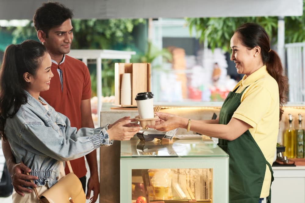 CRM, customer retention and Loyalty strategy & development