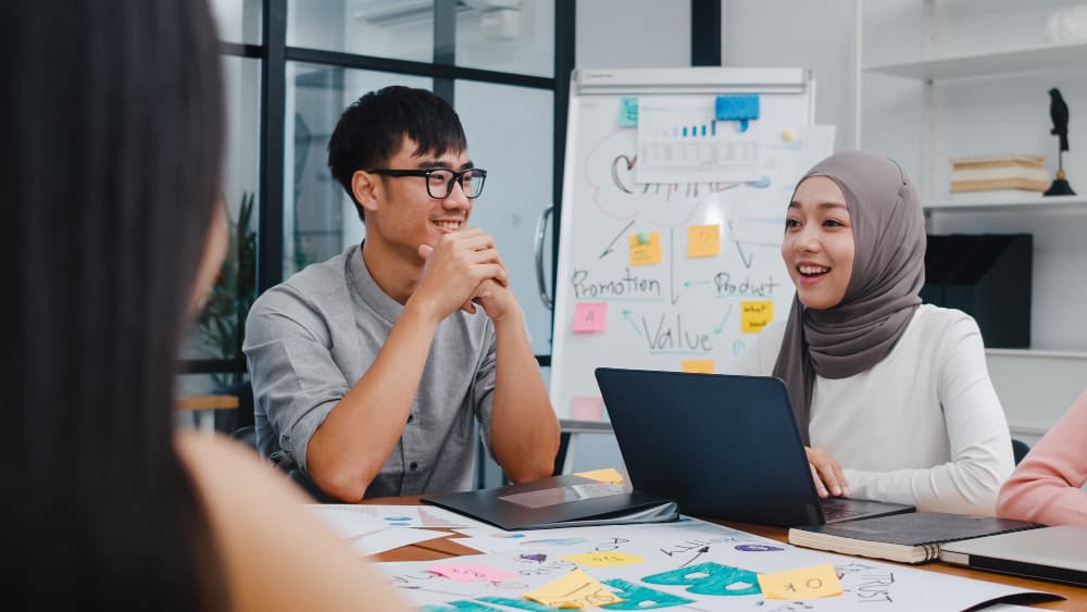 Entrepreneurship Program Design